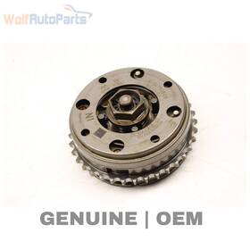 11368617692 Bmw 2017 230i Xdrive - Intake Cam / Camshaft Gear Adjuster Unit 8617692