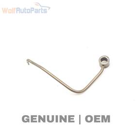 11377583786 Bmw 2012-2018 320i F30 Lci - Engine Oil Spray Valve / Jet 7583786