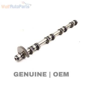 11377604865 Bmw 2013-2015 Alpina B7l 4.4l - Right Eccentric Cam / Camshaft 7604865