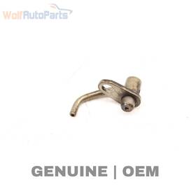 11427507384 Bmw 2001-2006 325xi - Engine Oil Spray Valve / Jet 7507384