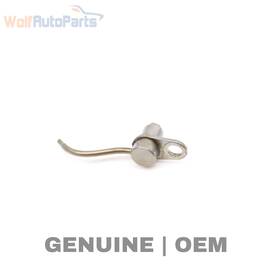 11428601088 Bmw 2019-2023 M550i Xdrive 4.4l - Engine Oil Spray Valve / Jet 8601088