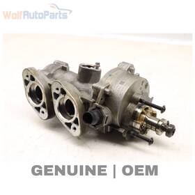 11667847203 Bmw 2015-2018 M3 3.0l - Engine Vacuum Pump 7847203