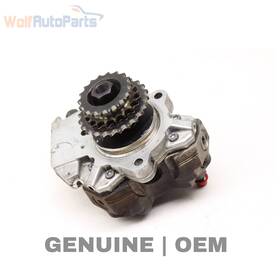 13517804409 Bmw 2009-2011 335d 3.0l - High Pressure Fuel Pump / Hpfp 7804409