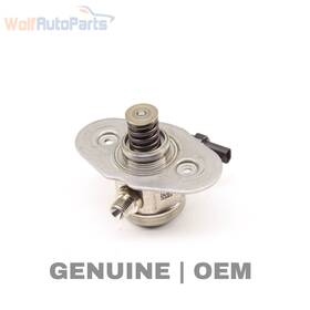 13518601015 Bmw 2016-2019 750i Xdrive G12 4.4l - Right High Pressure Fuel Pump / Hpfp