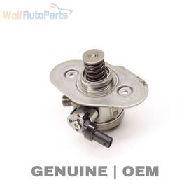 13518643464 Bmw 2016-2019 750i Xdrive G12 4.4l - Left High Pressure Fuel Pump / Hpfp