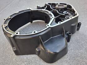 1460271 Bmw 1994 K1100 Rs. Used Oem Engine Intermediate Housing-clutch Cover