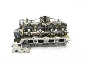 155733601 Bmw 12-18 F30 2 3 4 5 X1 X3 X4 X5 Z4 2.0 Engine Motor Cylinder Head Oem 060624