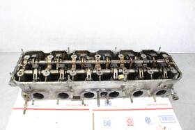 1705885 Bmw 1984-1991 M20b25 2.5l 885 Cylinder Head W Camshaft 325i 525i E30 E28 Lm49