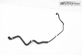 17127646896 Bmw 2018-2019 X2 F39 2.0l Engine Cylinder Head Expansion Coolant Hose Pipe Oem