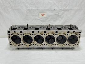 17137889 Bmw 1991-1997 850i Cylinder Head Driver Left 5.0l V12 Oem