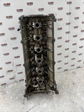 1738070 Bmw E36 323i 325i 328i Z3 M3 Us S52 M52 Engine Cylinder Head Oem 112