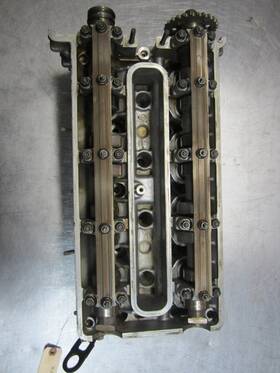 1745461 Bmw Right Cylinder Head For 00-03 X5 4.4
