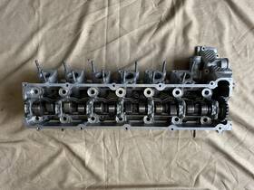 2247054 Bmw 251666712486 E34 525tds M51 Cylinder Head Remanufactured