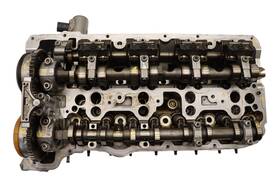26604390 Bmw 2012-2018 640i 650i F12 4.4l Front Left Engine Motor Cylinder Head Oem #b1