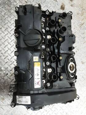 306-10019 Bmw Cylinder Head 2.0l Fits 17-20 230i