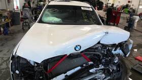 306-10071 Bmw Cylinder Head 3.0l Fits 18-21 M240i 897969