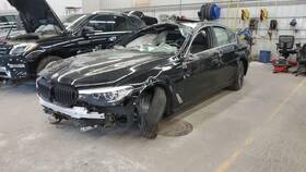 11121019167 Bmw 306-10124 Cylinder Head For 530i Ready To Ship