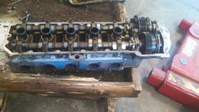 306-50139r Bmw Cylinder Head For M5 Assy Right Pass Side 5.0l