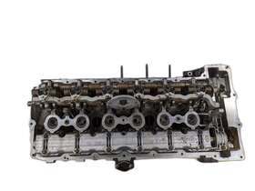 306-50296 Bmw Cylinder Head From 2011 328i Xdrive 3.0 Damaged Lift Point See Pics
