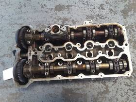 306-50351al Bmw Driver Cylinder Head 8 Xdrive50i 4.4l Fits 08-14 X6 299985
