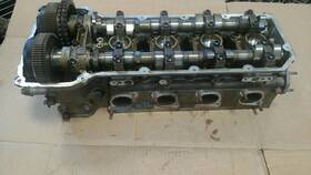 306-50361l Bmw Cylinder Head For M3 Assy Left 4.0l Ready To Ship