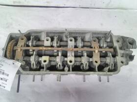 306-50702 Bmw 77-79 320i Cylinder Head Automatic Transmission