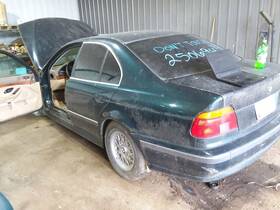 306-58739 Bmw Cylinder Head Convertible E36 Fits 96-99 328i 2084729
