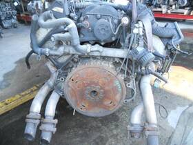 306-58888r Bmw Passenger Right Cylinder Head Fits 94-95 530i 421480