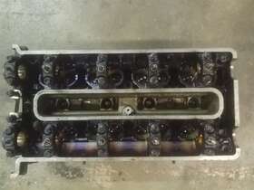306-58890r Bmw Passenger Right Cylinder Head Fits 1993-1995 740i 740il