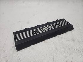 306-58891l Bmw Left Coil Pack Valve Cover Black Trim 1736004 1993-1995 740i 740il S2-372