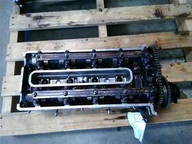 306-59069l Bmw Driver Left Cylinder Head 4.4l Fits 00-03 X5 8212333