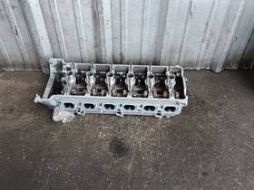 306-59219 Bmw 01-06 S54 E46 M3 Motor Engine Cylinder Head Complete