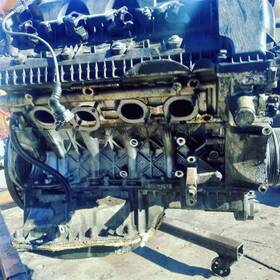 306-59306r Bmw Passenger Right Cylinder Head Dohc Fits 04-05 545i 171582