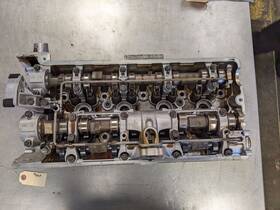306-59312r Bmw Right Cylinder Head For 04-06 X5 4.4