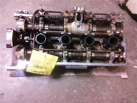 306-59313l Bmw Driver Left Cylinder Head 4.4l Fits 04-06 X5 250098