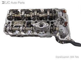 306-59506l Bmw Left Cylinder Head For 13-18 650i Xdrive 4.4