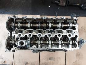 306.bm1o21 Bmw 540i 2021 Cylinder Head 639796