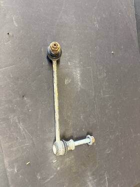 37116771929 Bmw X5 M X6 E70 E71 F15 F16 F85 F86 Front Left Driver Sway Stabilizer Arm