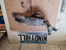 399.bm1k99 Bmw 1999 323i Single Vanos Adjuster Unit 113617384