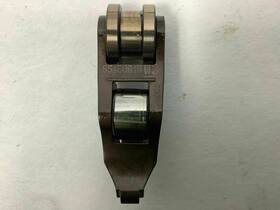 554e091603 Bmw 528i E60 2010 3.0l Cylinder Head Eccentric Valvetronic Camshaft Rocker Fctry