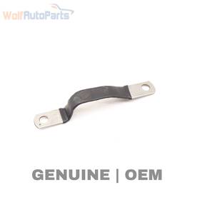 61126971302 Bmw 2011-2013 335is - Cylinder Head Ground / Earth Strap Cable 6971302