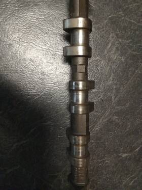 748969 Bmw Intake Camshaft