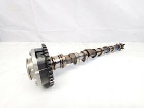 7504149 Bmw 2002 2003 E65 745i V8 N62b44 Engine Right Rh Head Exaust Camshaft -