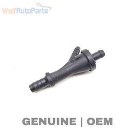7525068 Bmw 2004-2006 X3 E83 - Vacuum Valve