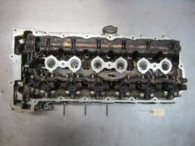 7535325 Bmw Cylinder Head For 07-08 328xi 3.0