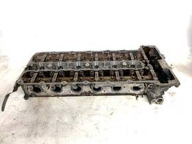7560180 Bmw E88 E82 135i N54 Engine Cylinder Head
