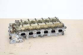 7564875 Bmw E90 E92 335 N54 3.0l Engine Motor Cylinder Head Assembly Oem