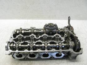 756627703 Bmw 08-14 F07 550i Gt X5 4.4 V8 5 6 7 Motor Engine Cylinder Head Right Oem 08022