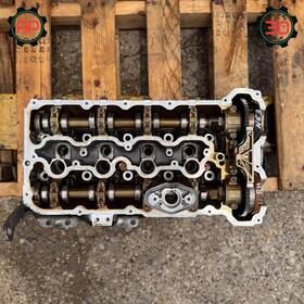 7573938 Bmw 09-14 550 750 X5 X6 4.4l N63 Right Passenger Side Engine Cylinder Head Oem