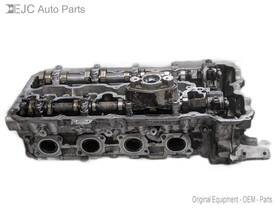 757393807 Bmw Left Cylinder Head For 14-18 X5 4.4 Turbo
